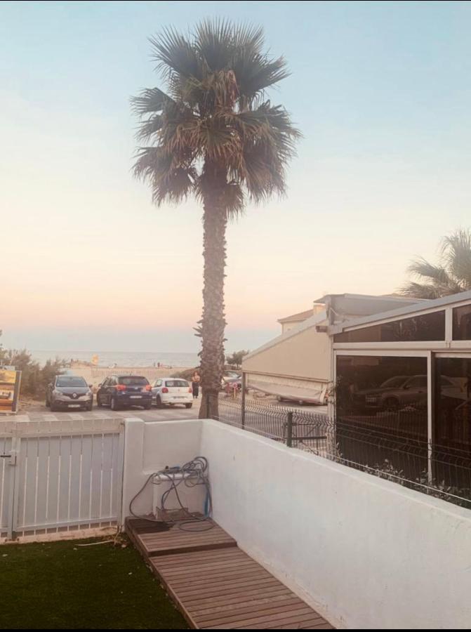 Palavas Acces Direct Plage Lm Sud Esterno foto